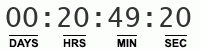 Countdown